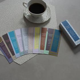 피터19500-말씀갈피1세트/100개(임마누엘)