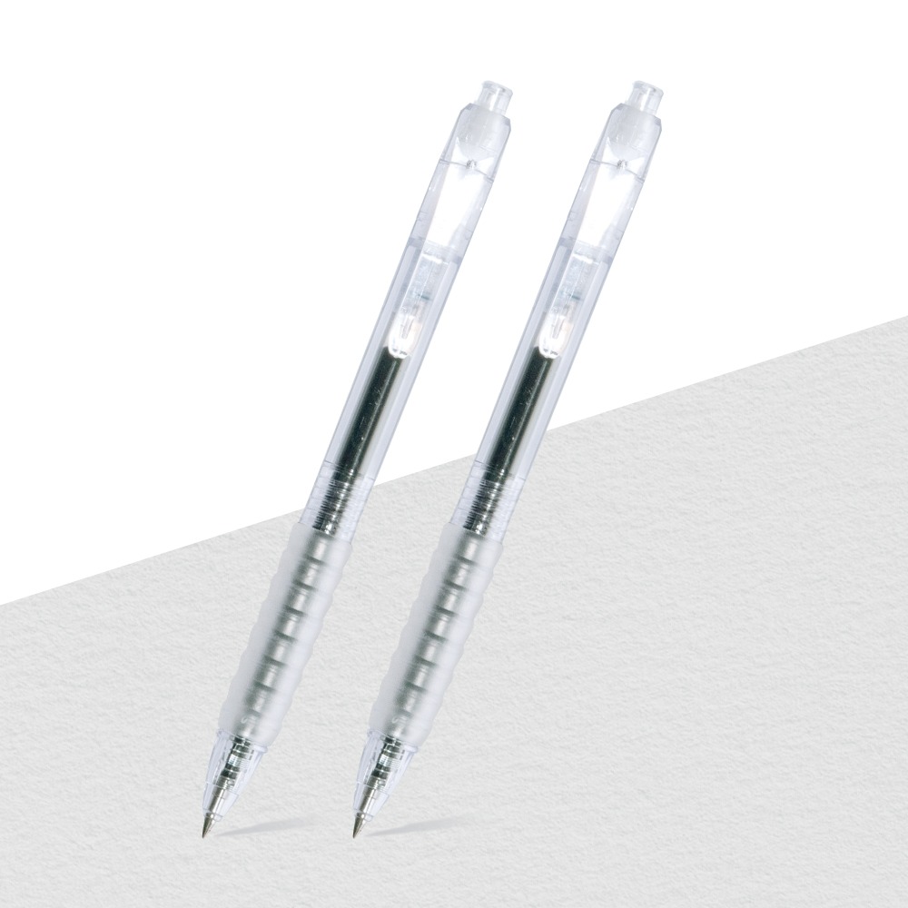 아가페1600-필사쓰기전용펜(고급)투명