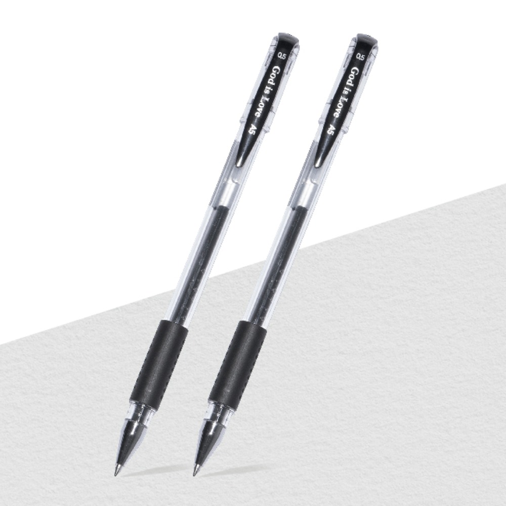 아가페900-쓰기성경전용펜(검정)