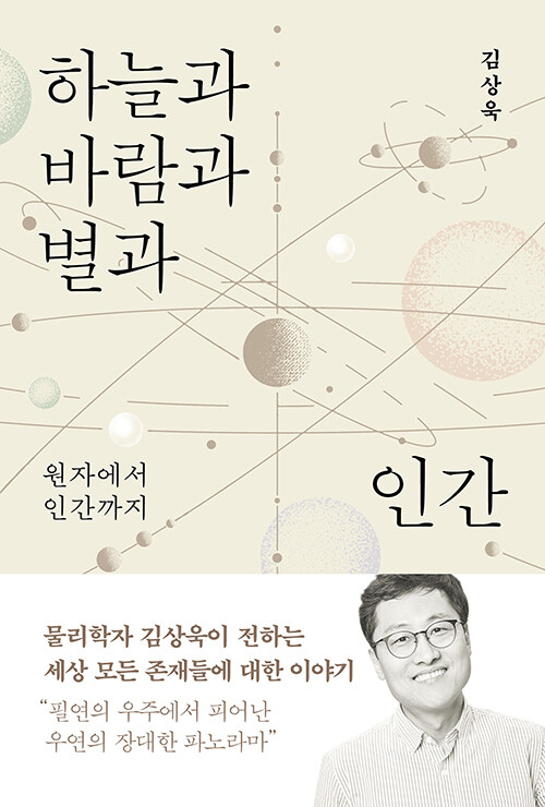 하늘과바람과별과인간