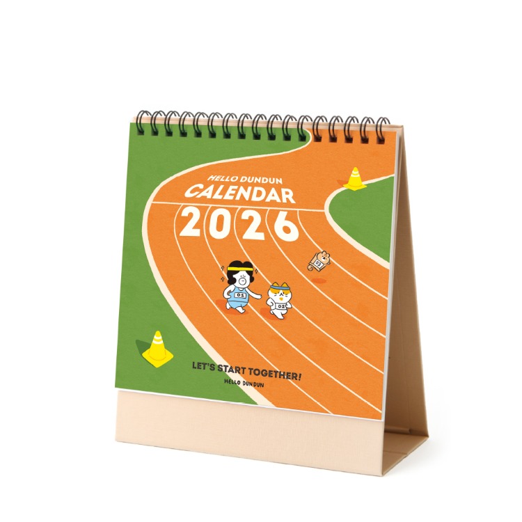 2026캘린더-그레이스벨헬로든든