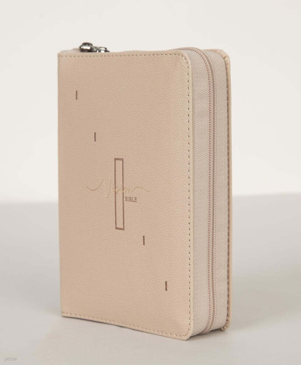 NKR2511비전특미니새찬송합색-베이지