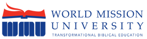 WORLD MISSION UNIVERSITY